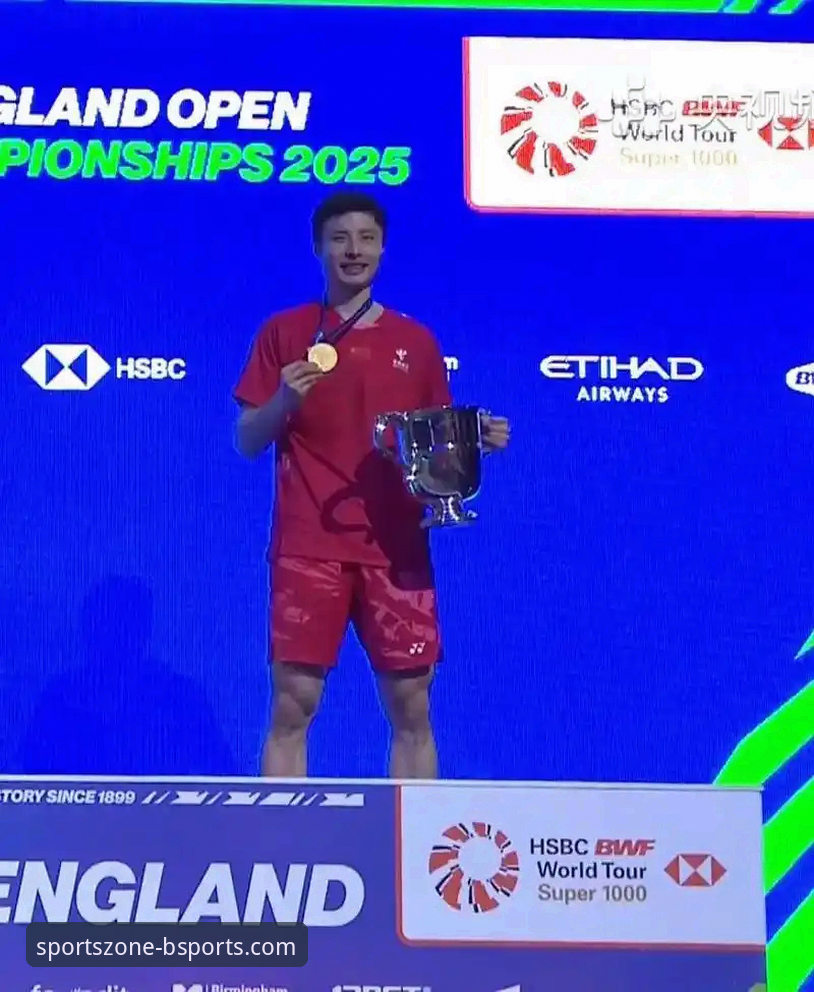 资深用户分享：从石宇奇亚锦赛夺冠，看体育平台如何提升观赛深度