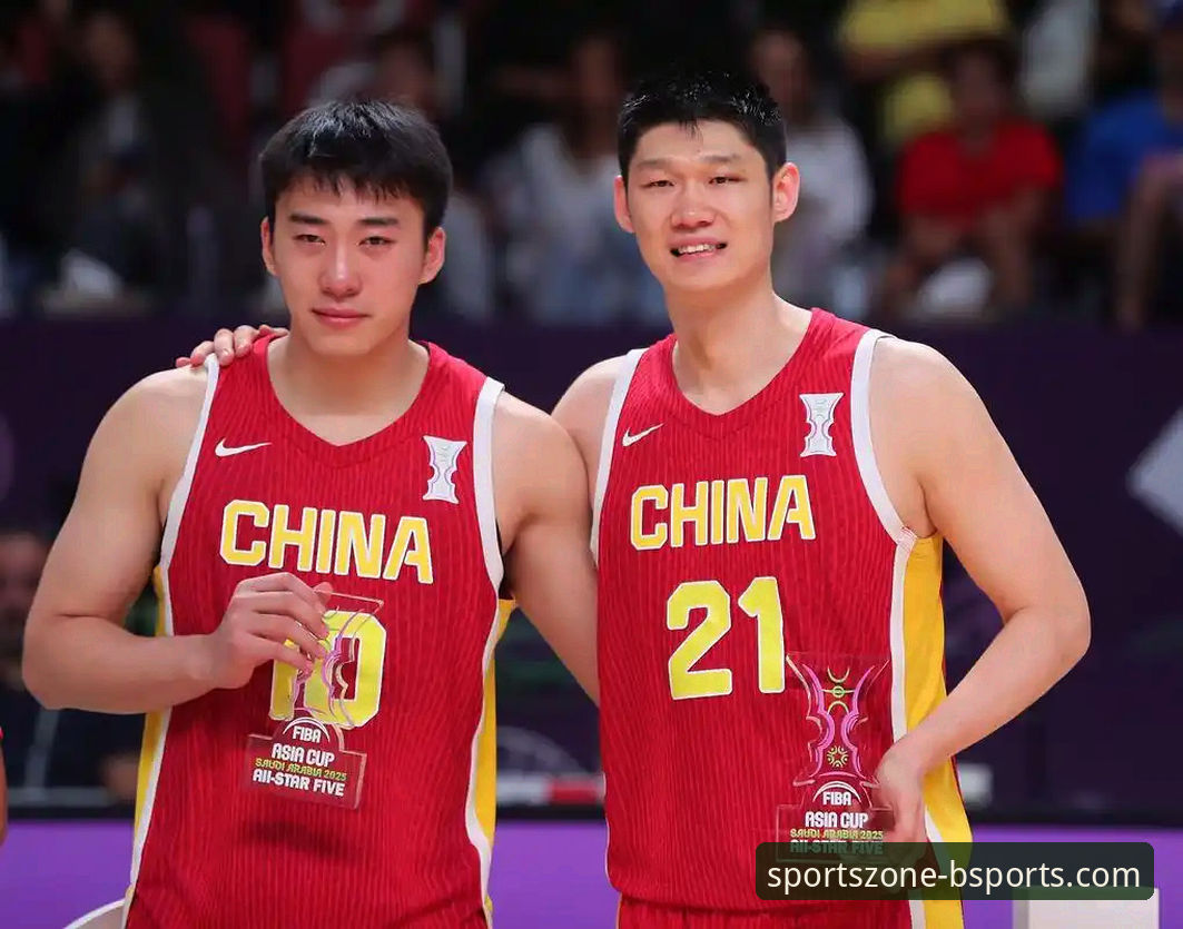 bsports客户端下载 中国男篮热身赛杭州站91-81力克澳大利亚,王俊杰全能表现引领开门红