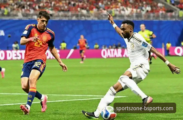亚马尔世界杯首球创纪录，bsports体育平台见证18岁新星崛起最新动态