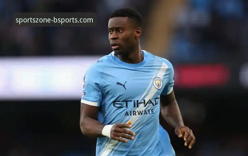 马克·格伊从切尔西弃将到曼城核心的成长路径评测：bsports体育平台独家观察