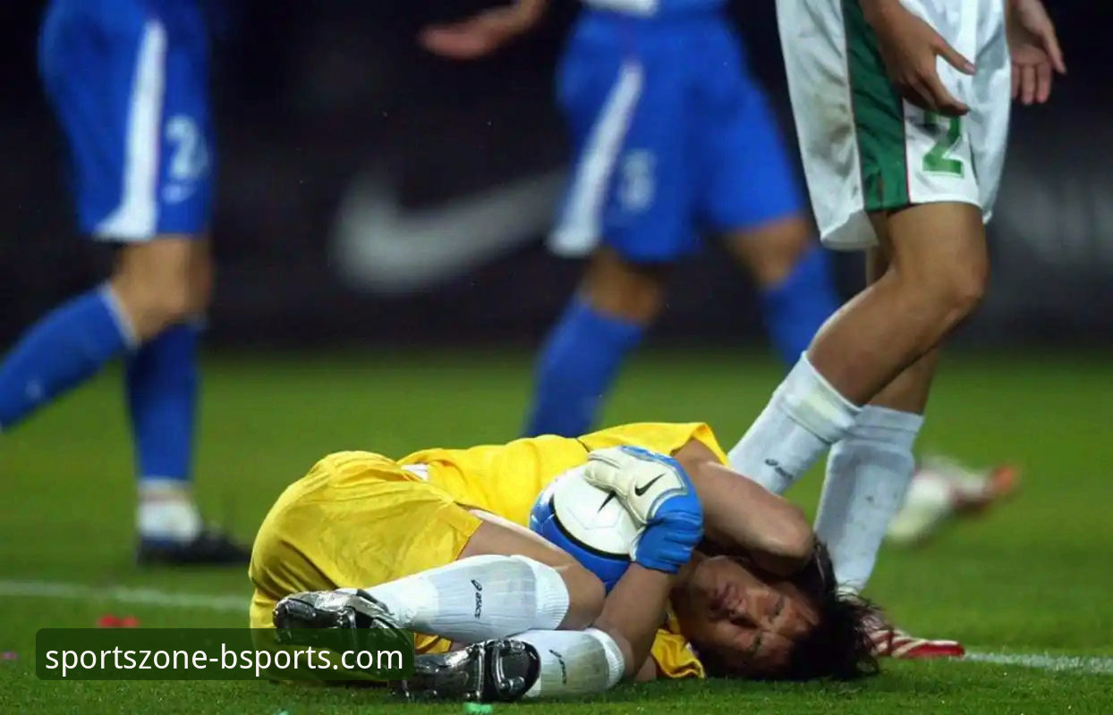 帕尼切利重伤无缘世界杯事件深度分析