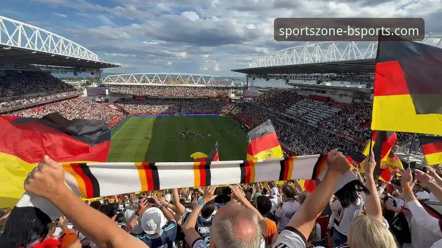 德国2-1绝杀科特迪瓦取两连胜，翁达夫替补梅开二度成关键先生——bsports体育平台深度解析小组赛最新动态