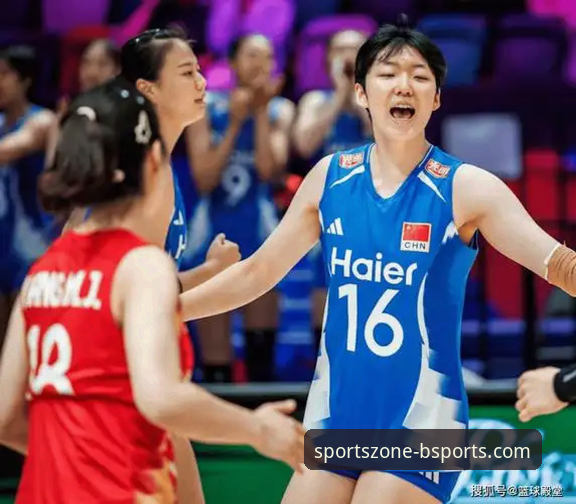 从唐欣到龚翔宇：bsports体育平台带你全面解读女排关键战使用指南